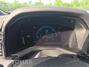 2026 Toyota Camry SE - miniatura 6