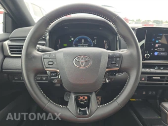 2026 Toyota Camry SE - miniatura 16