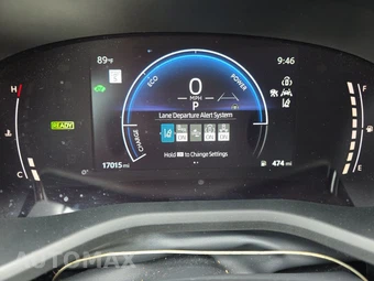 2026 Toyota Camry SE - miniatura 18