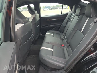 2026 Toyota Camry SE - miniatura 19