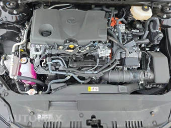 2026 Toyota Camry SE - miniatura 22