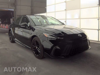 2026 Toyota Camry SE - miniatura 4
