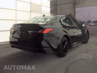 2026 Toyota Camry SE - miniatura 5