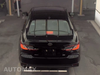 2026 Toyota Camry SE - miniatura 6