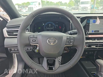 2026 Toyota Camry SE - miniatura 16