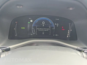 2026 Toyota Camry SE - miniatura 18