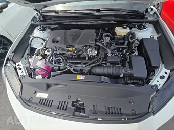 2026 Toyota Camry SE - miniatura 22