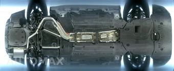 2026 Toyota Camry SE - miniatura 25