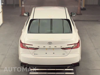 2026 Toyota Camry SE - miniatura 6