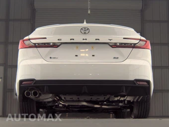 2026 Toyota Camry SE - miniatura 7