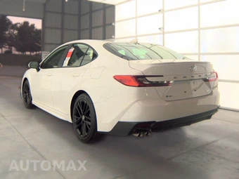 2026 Toyota Camry SE - miniatura 8