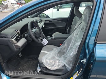 2026 Toyota Camry SE - miniatura 13