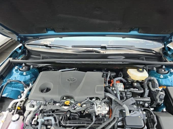2026 Toyota Camry SE - miniatura 22