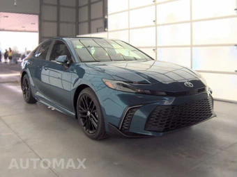 2026 Toyota Camry SE - miniatura 4