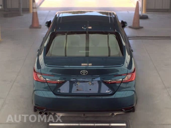 2026 Toyota Camry SE - miniatura 6