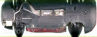 2026 Toyota Camry SE - miniatura 17