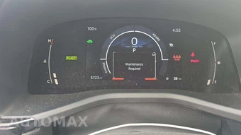 2026 Toyota Camry SE - miniatura 20