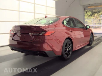 2026 Toyota Camry SE - miniatura 4