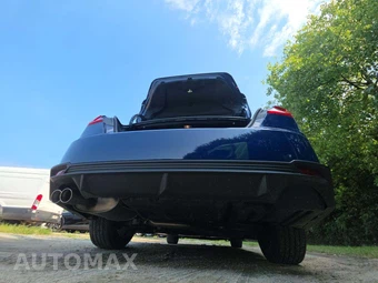 2026 Toyota Camry SE – miniatura 15