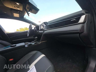 2026 Toyota Camry SE – miniatura 19