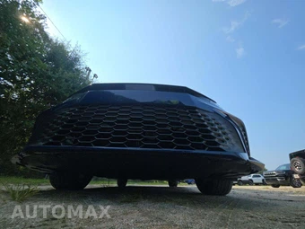 2026 Toyota Camry SE – miniatura 20