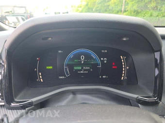 2026 Toyota Camry SE – miniatura 9
