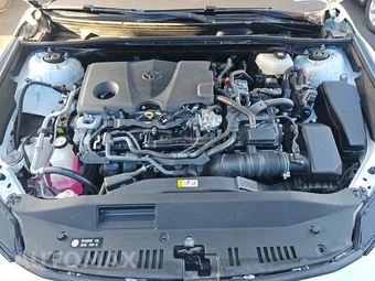 2026 Toyota Camry SE - miniatura 16