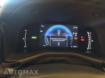 2026 Toyota Camry SE - miniatura 9