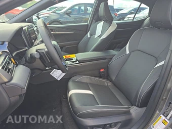 2026 Toyota Camry SE - miniatura 13