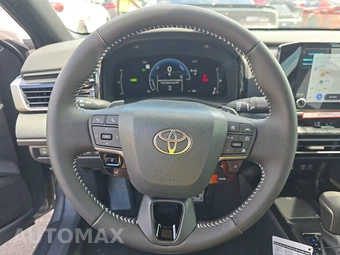 2026 Toyota Camry SE - miniatura 16