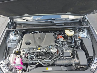 2026 Toyota Camry SE - miniatura 22