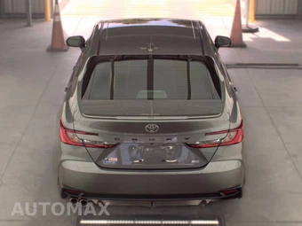 2026 Toyota Camry SE - miniatura 6