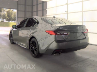 2026 Toyota Camry SE - miniatura 8