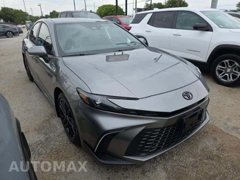 2026 Toyota Camry SE - miniatura 4