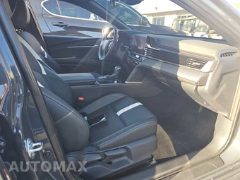 2026 Toyota Camry SE - miniatura 14