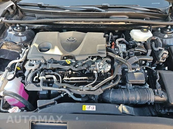 2026 Toyota Camry SE - miniatura 22