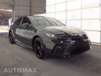 2026 Toyota Camry SE - miniatura 4