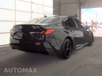 2026 Toyota Camry SE - miniatura 5