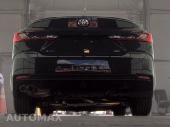2026 Toyota Camry SE - miniatura 7