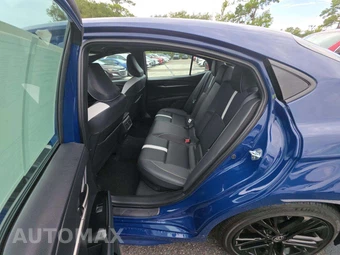 2026 Toyota Camry SE - miniatura 10