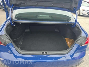 2026 Toyota Camry SE - miniatura 11