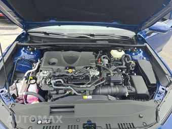 2026 Toyota Camry SE - miniatura 20
