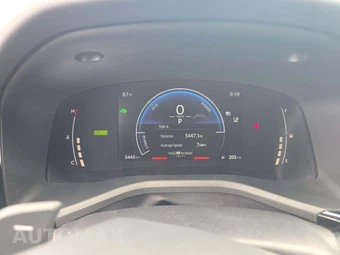 2026 Toyota Camry SE - miniatura 6
