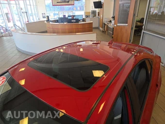 2026 Toyota Camry SE - miniatura 12