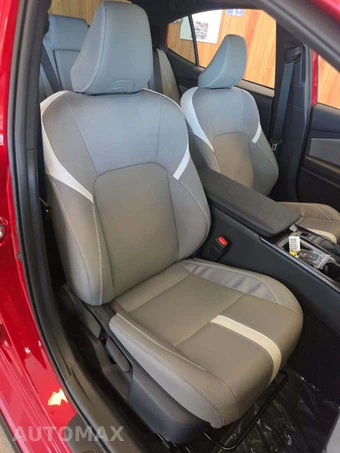 2026 Toyota Camry SE - miniatura 18