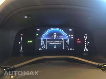 2026 Toyota Camry SE - miniatura 9