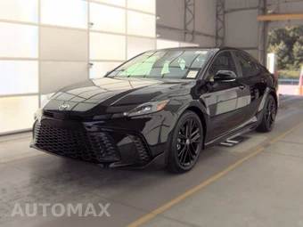 2026 Toyota Camry SE - samochód z USA z aukcji Manheim, oferta Kup Teraz w AUTOMAX