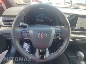 2026 Toyota Camry SE - miniatura 10
