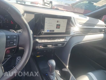 2026 Toyota Camry SE - miniatura 11