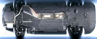 2026 Toyota Camry SE - miniatura 17